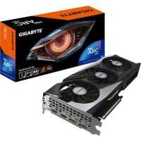 видеокарта GigaByte Intel Arc A380 6Gb GV-IA380GAMING OC-6GD