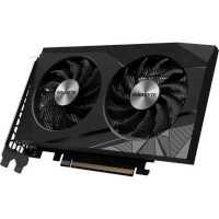 видеокарта GigaByte Intel Arc A380 6Gb GV-IA380WF2OC-6GD