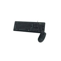 клавиатура GigaByte KM5200V2 Black