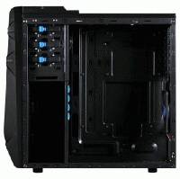 корпус GigaByte Luxo M10