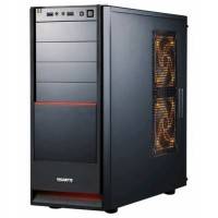корпус GigaByte Luxo X10