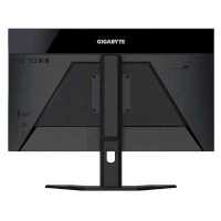 монитор GigaByte M27Q X Черный