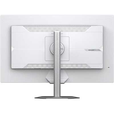 монитор GigaByte M27Q2 ICE Белый