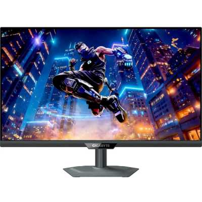 монитор GigaByte M27Q2 QD Черный