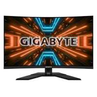 монитор GigaByte M32QC Черный
