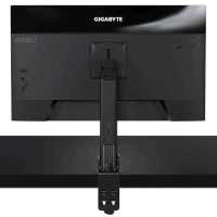 монитор GigaByte M32U Arm Edition Черный