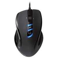 мышь GigaByte M6980X V11 Черный