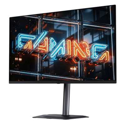 монитор GigaByte MO32U24 Черный