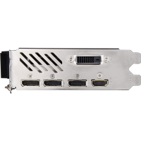 видеокарта GigaByte nVidia GeForce GTX 1070 Ti 8Gb GV-N107TWF2-8GD