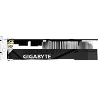 видеокарта GigaByte nVidia GeForce GTX 1650 4Gb GV-N1650IXOC-4GD