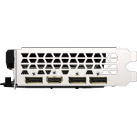 видеокарта GigaByte nVidia GeForce RTX 2060 6Gb GV-N2060OC-6GD V2.0