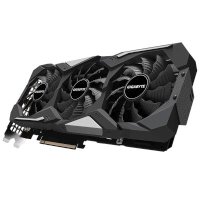 видеокарта GigaByte nVidia GeForce RTX 2070 Super 8Gb GV-N207SWF3-8GD