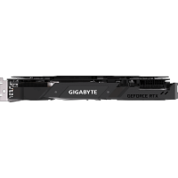 видеокарта GigaByte nVidia GeForce RTX 2080 8Gb GV-N2080WF3-8GC
