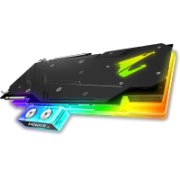 видеокарта GigaByte nVidia GeForce RTX 2080 Ti 11Gb GV-N208TAORUSX WB-11GC