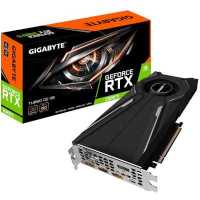 видеокарта GigaByte nVidia GeForce RTX 2080 Ti 11Gb GV-N208TTURBOOC-11GC V2