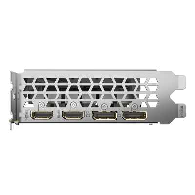 видеокарта GigaByte nVidia GeForce RTX 3050 6Gb GV-N3050WF2OCV2-6GD