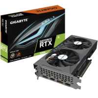 видеокарта GigaByte nVidia GeForce RTX 3060 12Gb GV-N3060EAGLE-12GD rev. 1.0