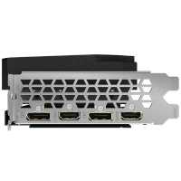 видеокарта GigaByte nVidia GeForce RTX 3060 Ti 8Gb GV-N306TAORUS E-8GD