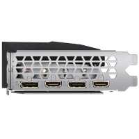 видеокарта GigaByte nVidia GeForce RTX 3060 Ti 8Gb GV-N306TXGAMING OC-8GD