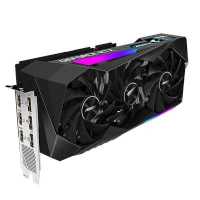 видеокарта GigaByte nVidia GeForce RTX 3070 8Gb GV-N3070AORUS M-8GD rev. 2.0