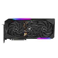 видеокарта GigaByte nVidia GeForce RTX 3070 Ti 8Gb GV-N307TAORUS M-8GD