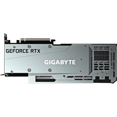 видеокарта GigaByte nVidia GeForce RTX 3070 Ti 8Gb GV-N307TGAMING OC-8GD 2.0