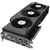 видеокарта GigaByte nVidia GeForce RTX 3080 10Gb GV-N3080EAGLE-10GD