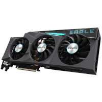 видеокарта GigaByte nVidia GeForce RTX 3080 10Gb GV-N3080EAGLE OC-10GD rev. 2.0