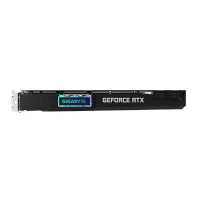 видеокарта GigaByte nVidia GeForce RTX 3080 10Gb GV-N3080GAMINGOC WB-10GD
