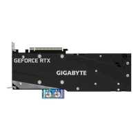видеокарта GigaByte nVidia GeForce RTX 3080 10Gb GV-N3080GAMINGOC WB-10GD