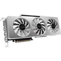 видеокарта GigaByte nVidia GeForce RTX 3080 10Gb GV-N3080VISION OC-10GD rev. 2.0