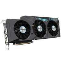 видеокарта GigaByte nVidia GeForce RTX 3080 Ti 12Gb GV-N308TEAGLE OC-12GD