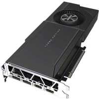 видеокарта GigaByte nVidia GeForce RTX 3090 24Gb GV-N3090TURBO-24GD bp