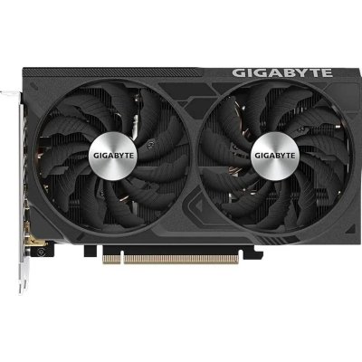 видеокарта GigaByte nVidia GeForce RTX 4060 Ti 16Gb GV-N406TWF2-16GD