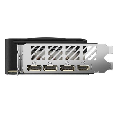 видеокарта GigaByte nVidia GeForce RTX 4070 12Gb GV-N4070GAMING OCV2-12GD