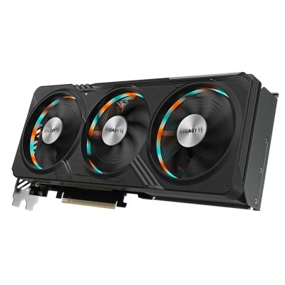 видеокарта GigaByte nVidia GeForce RTX 4070 Super 12Gb GV-N407SGAMING OC-12GD