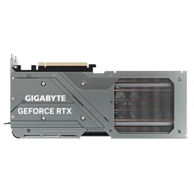 видеокарта GigaByte nVidia GeForce RTX 4070 Super 12Gb GV-N407SGAMING OC-12GD