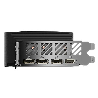 видеокарта GigaByte nVidia GeForce RTX 4070 Super 12Gb GV-N407SGAMING OC-12GD
