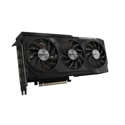 видеокарта GigaByte nVidia GeForce RTX 4070 Super 12Gb GV-N407SWF3-12GD