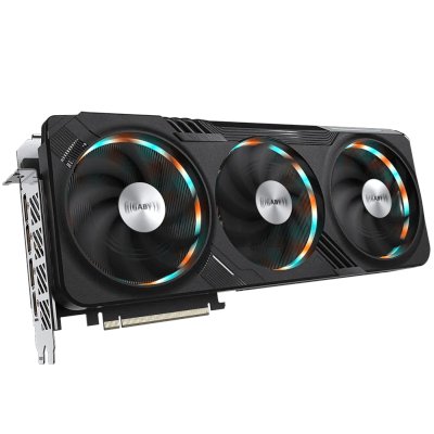 видеокарта GigaByte nVidia GeForce RTX 4070 Ti 12Gb GV-N407TGAMING-12GD