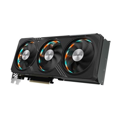 видеокарта GigaByte nVidia GeForce RTX 4070 Ti 12Gb GV-N407TGAMINGV2-12GD