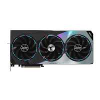 видеокарта GigaByte nVidia GeForce RTX 4080 16Gb GV-N4080AORUS M-16GD