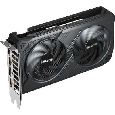 видеокарта GigaByte nVidia GeForce RTX 5050 8Gb GV-N5050WF2-8GD Черный
