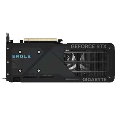 видеокарта GigaByte nVidia GeForce RTX 5060 8Gb GV-N5060EAGLEMAX OC-8GD