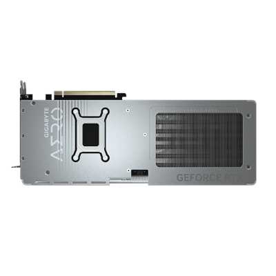видеокарта GigaByte nVidia GeForce RTX 5070 12Gb GV-N5070AERO-12GD