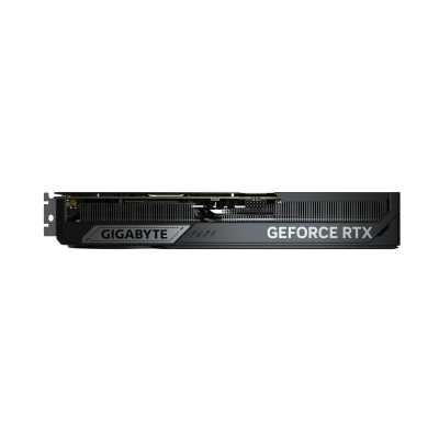 видеокарта GigaByte nVidia GeForce RTX 5070 Ti 16Gb GV-N507TWF3OC-16GD 1.0