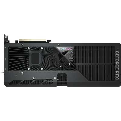 видеокарта GigaByte nVidia GeForce RTX 5080 16Gb GV-N5080AORUS M-16GD 1.0