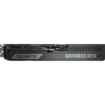 видеокарта GigaByte nVidia GeForce RTX 5080 OC SFF 16Gb GV-N5080WF3OC-16GD