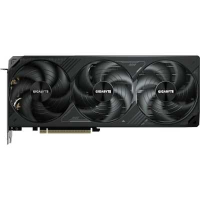 видеокарта GigaByte nVidia GeForce RTX 5080 16Gb GV-N5080WF3OCV2-16GD Черный