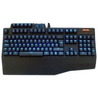 клавиатура GigaByte Osmium Red Cherry